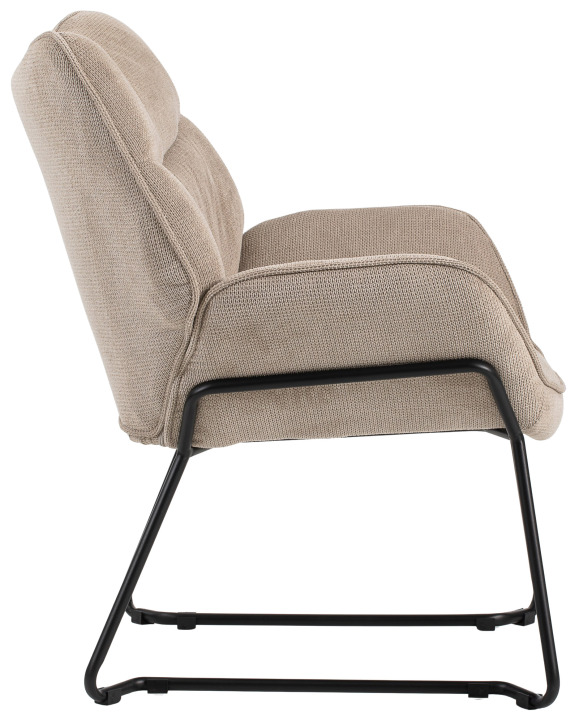 Sessel Aliano beige Beige  Rabatt: 0 %...